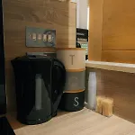 Saso Apartments