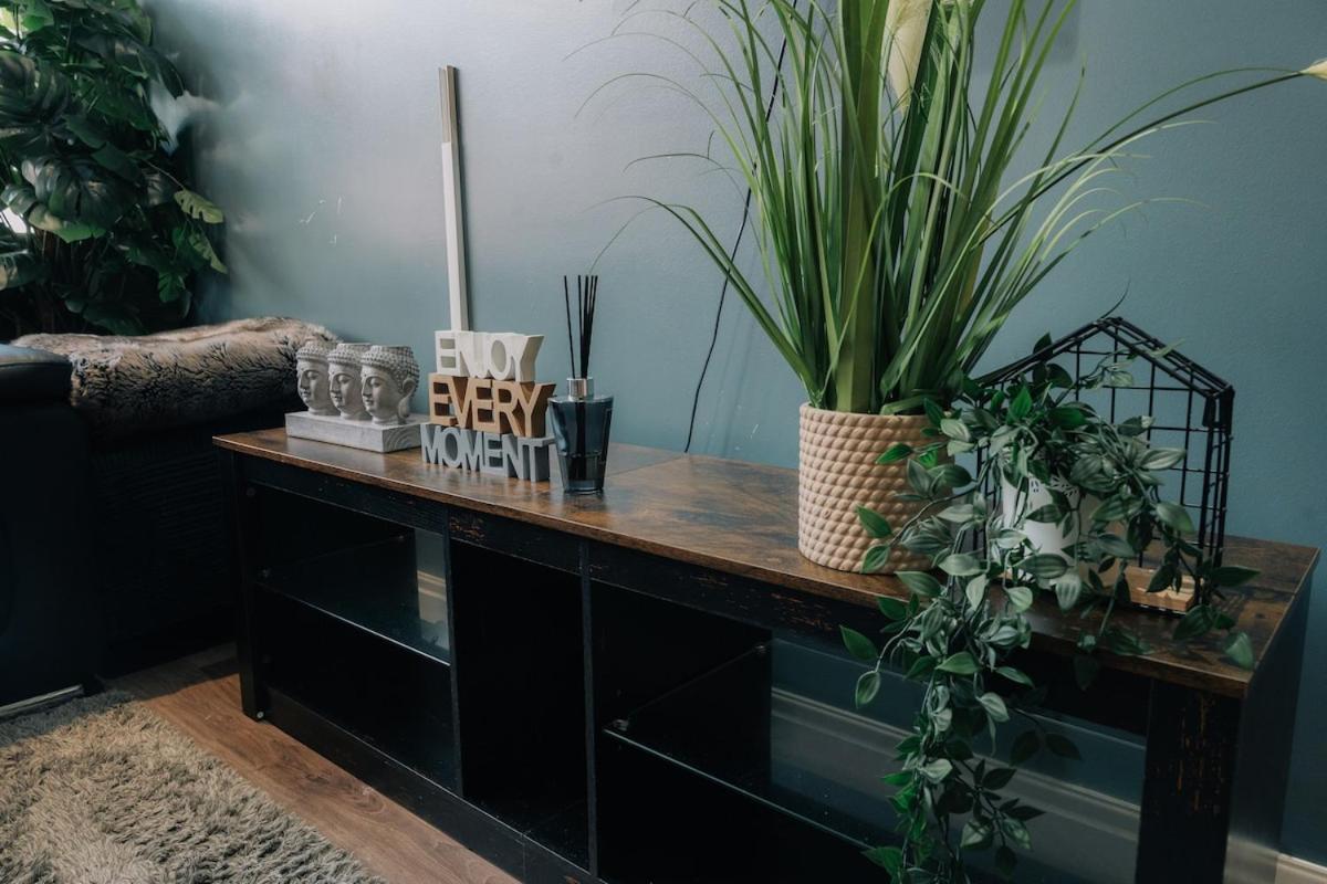 Apartment Saso Birmingham