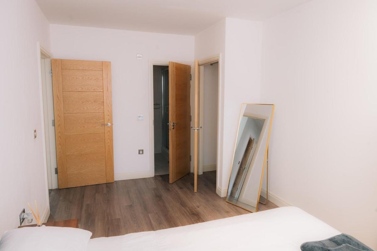 Saso Apartment